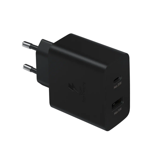 Samsung 35W Power Adapter Duo