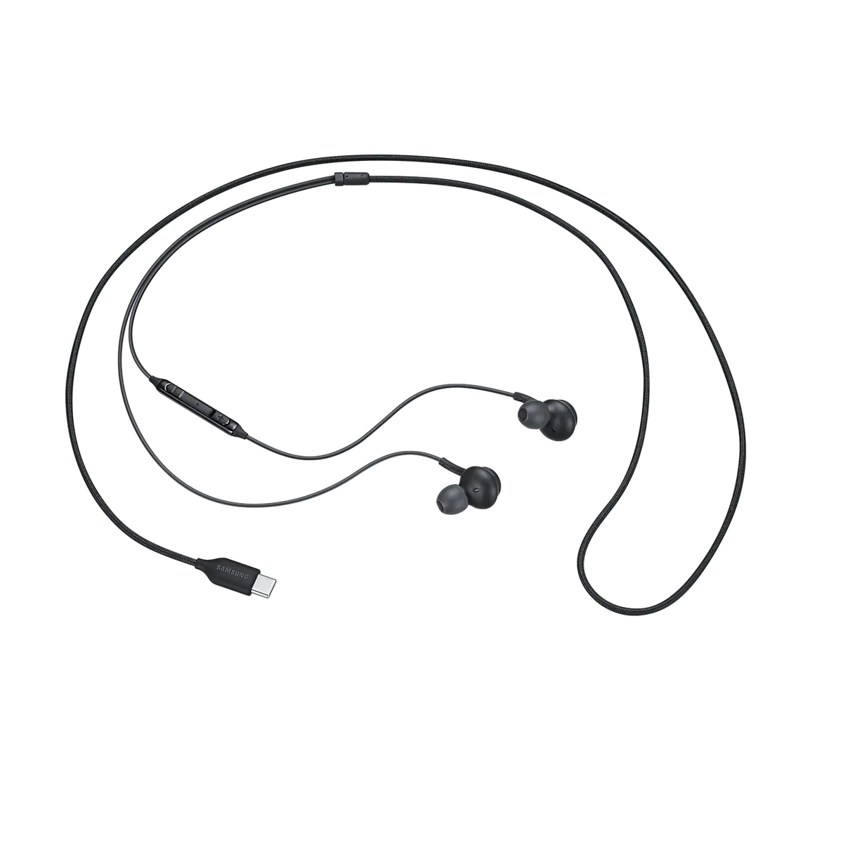 SAMSUNG TYPE C EARPHONES