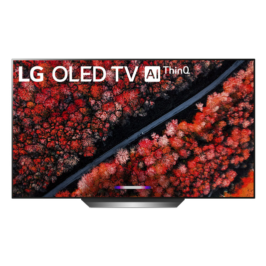 LG 55 Inch TV OLED B1 Series Cinema Screen Design 4K 55B1