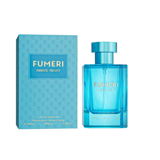 Fumeri Amber Night