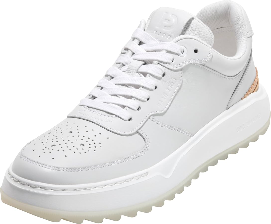 COLE HAAN Mens GrandPro Crossover Golf Shoes
