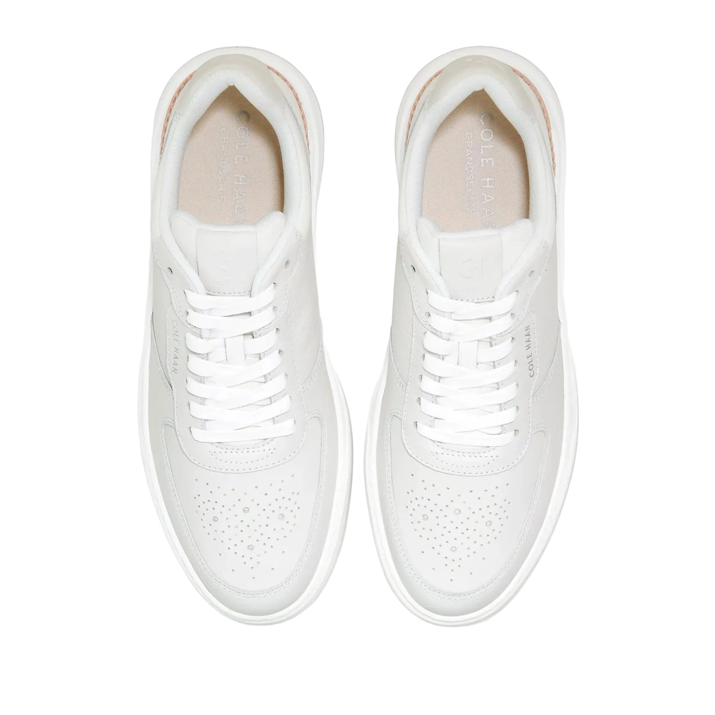 COLE HAAN Mens GrandPro Crossover Golf Shoes