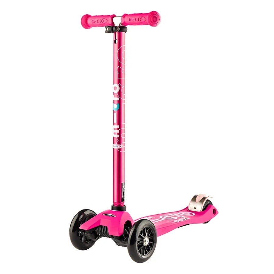 Maxi micro deluxe kids scooter