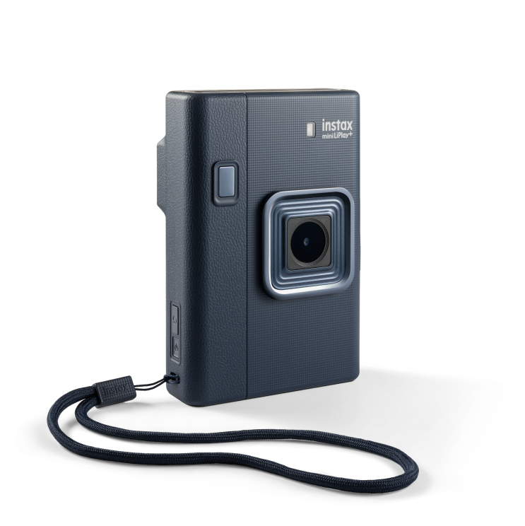 Fujifilm Instax mini LiPlay  Plus