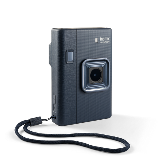 Fujifilm Instax mini LiPlay  Plus