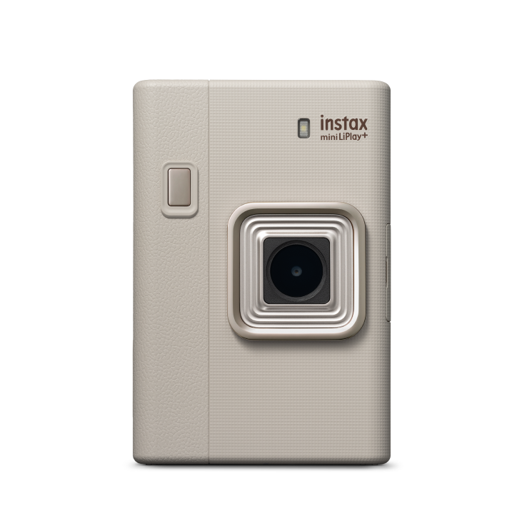 Fujifilm Instax mini LiPlay  Plus