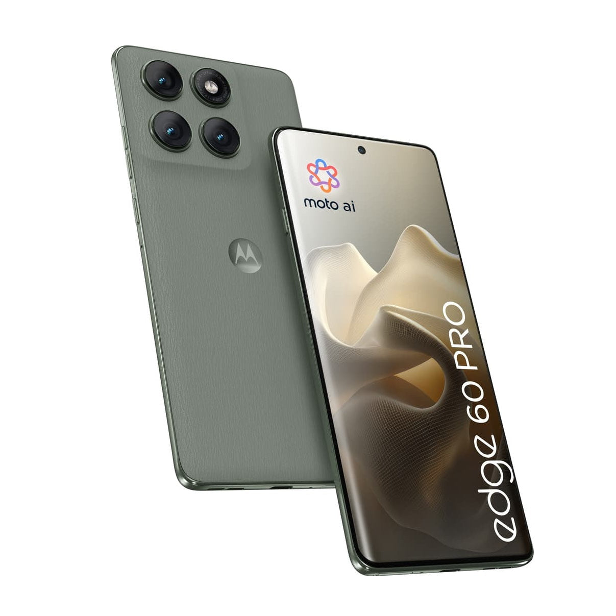 Motorola Edge 60 Pro 5G