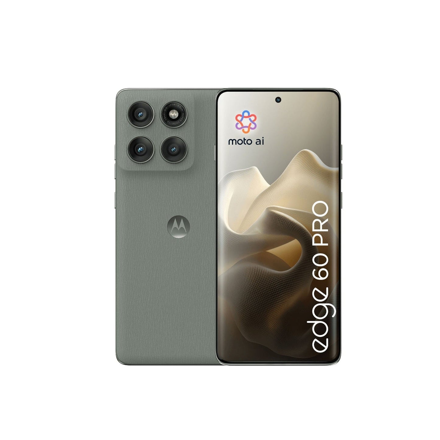 Motorola Edge 60 Pro