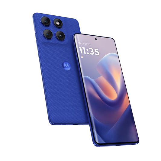 Motorola Edge 60 Pro 5G