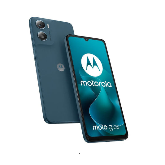 Motorola Moto G06