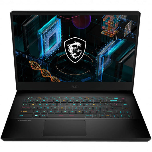 MSI GP66 LEOPARD 11UH-035CA – 69IKO2 Gaming Laptop