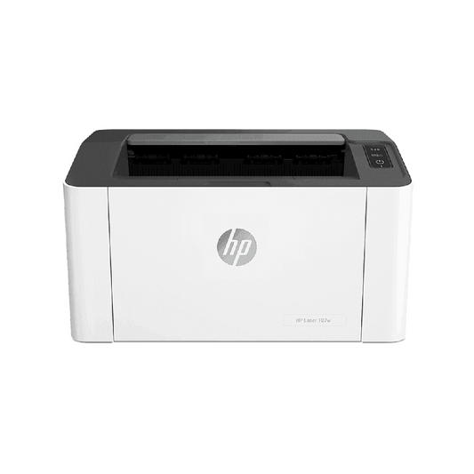 HP Laserjet printer 107W