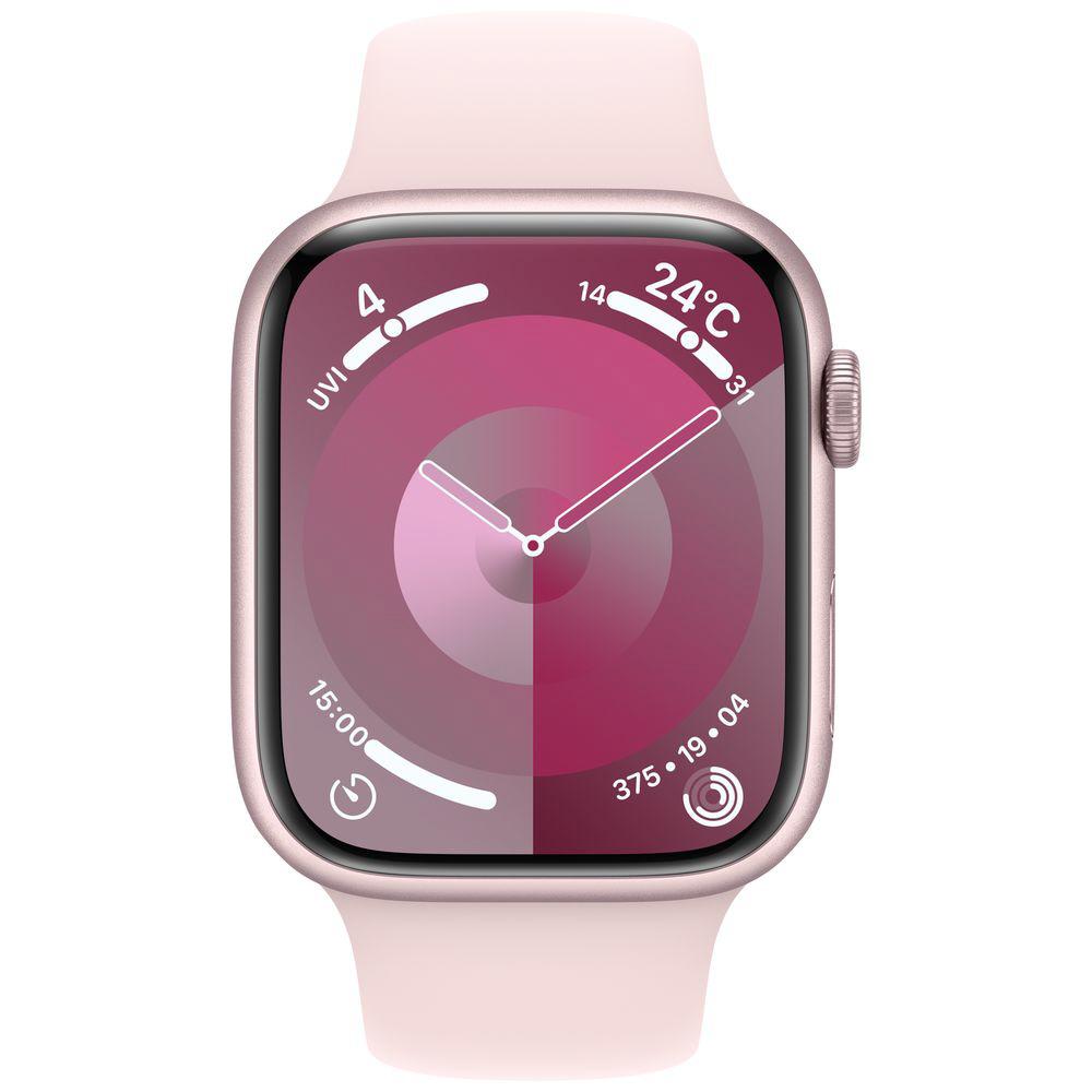 Apple Watch Series 9 Cellular
