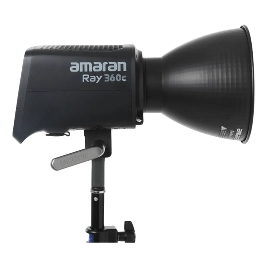 amaran Ray 360c RGB LED Monolight