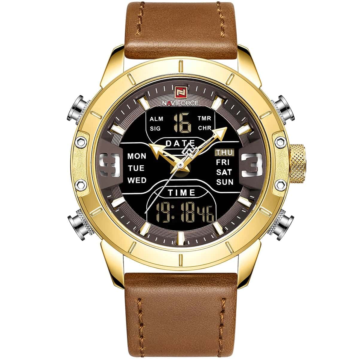 Naviforce Watch NF9153L