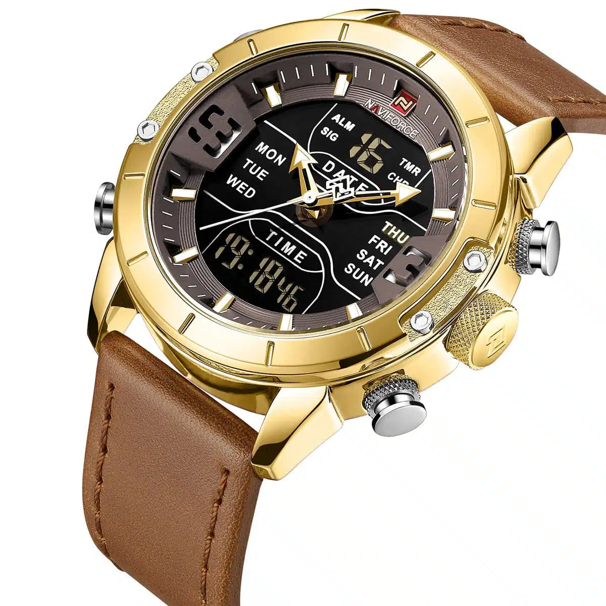 Naviforce Watch NF9153L