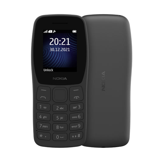Nokia 105 2G