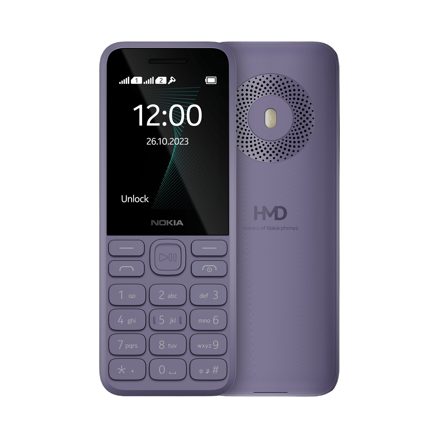 NOKIA 130 2G 2023