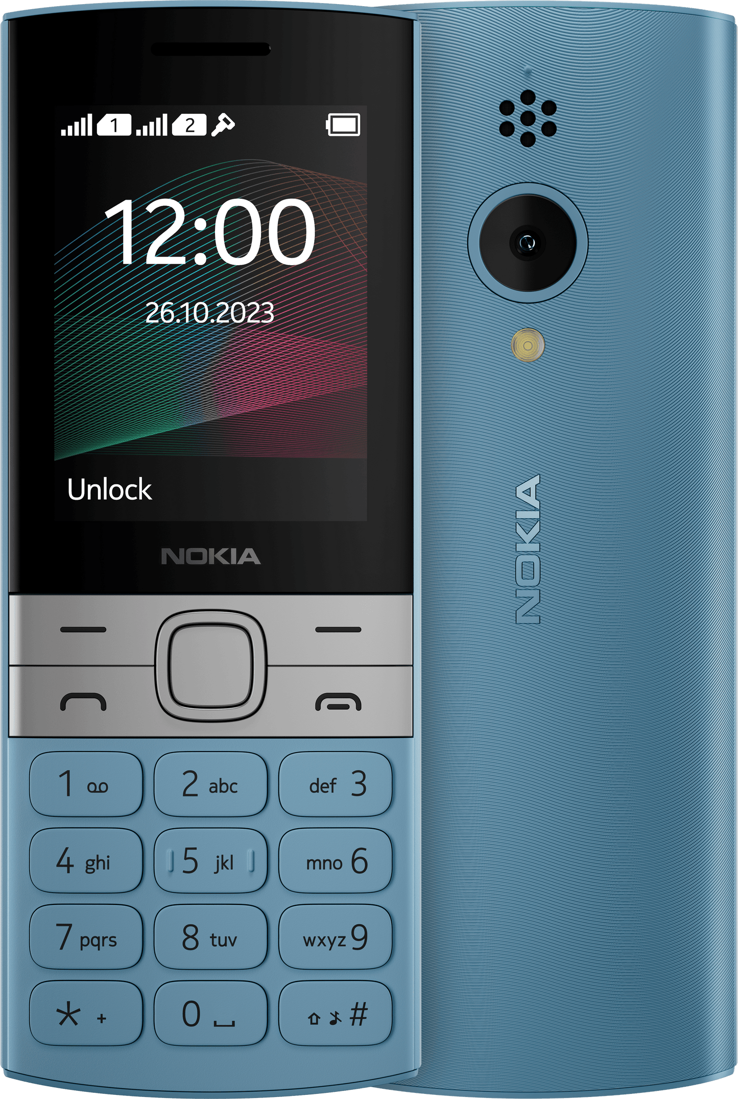 Nokia 150 Dual sim