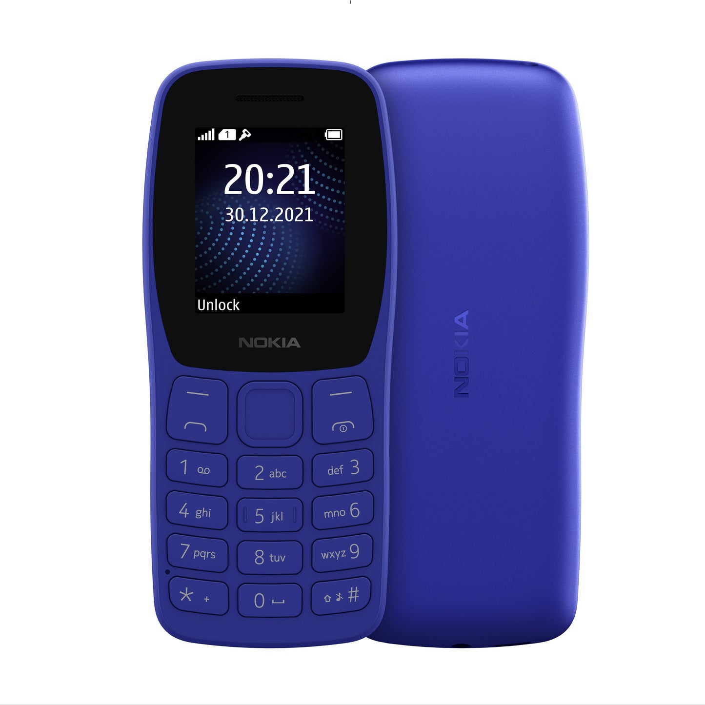Nokia 105 2G