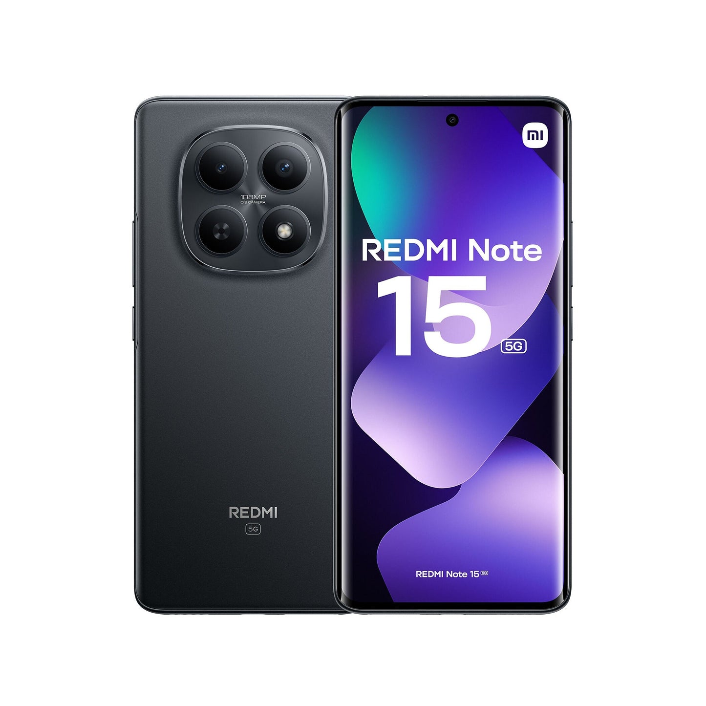 Xiaomi Redmi Note 15 5G