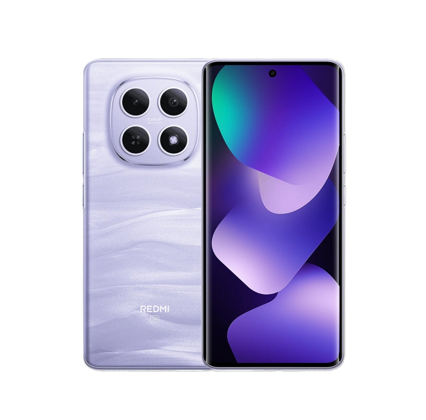 Xiaomi Redmi Note 15 5G