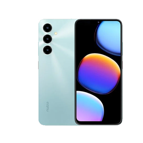 ZTE NUBIA V80 MAX