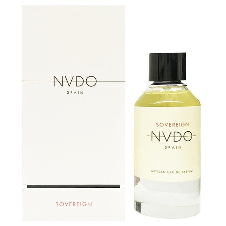 Nvdo Sovereign Artisan Eau De Parfum 75ML