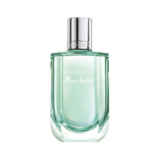 Davidoff Run Wild Perfume for Women Eau De Parfum 100ML