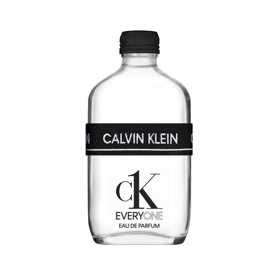CALVIN KLEIN CK EVERYONE For Unisex EDP 100ML