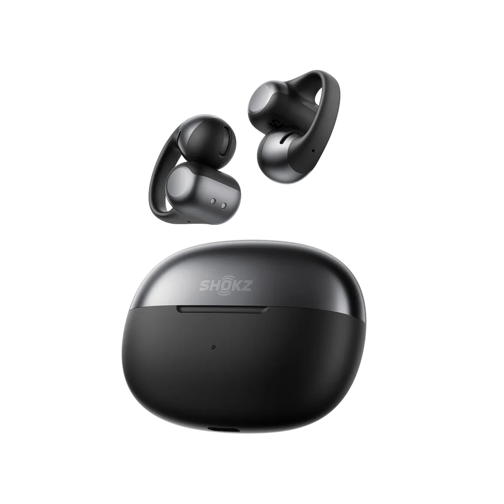SHOKZ OPENDOTS ONE OPEN EAR WIRELESS EARCLIP