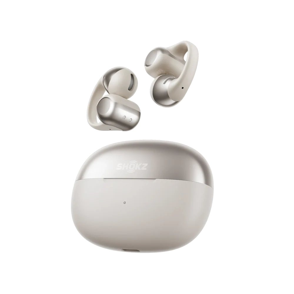 SHOKZ OPENDOTS ONE OPEN EAR WIRELESS EARCLIP