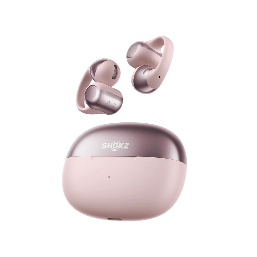 SHOKZ OPENDOTS ONE OPEN EAR WIRELESS EARCLIP