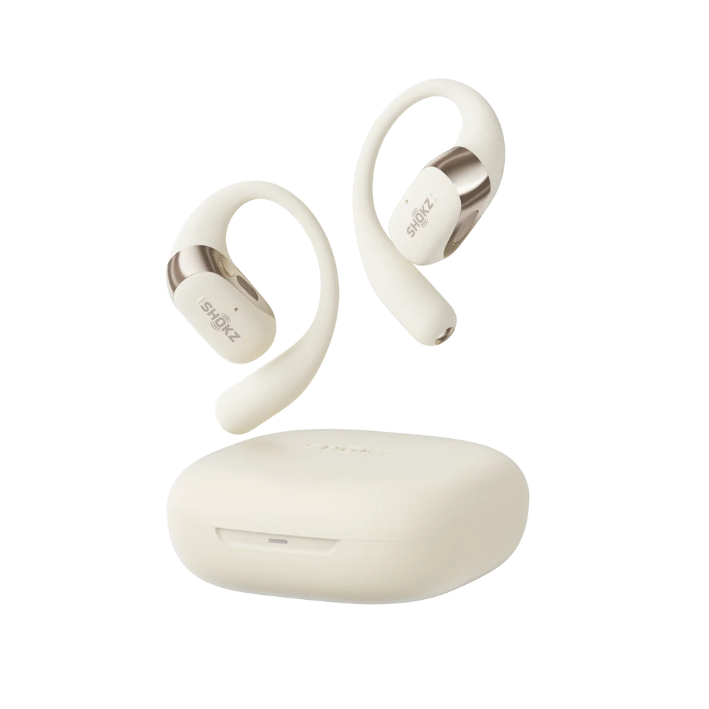 SHOKZ Open Fit 2 Open Ear Headphones