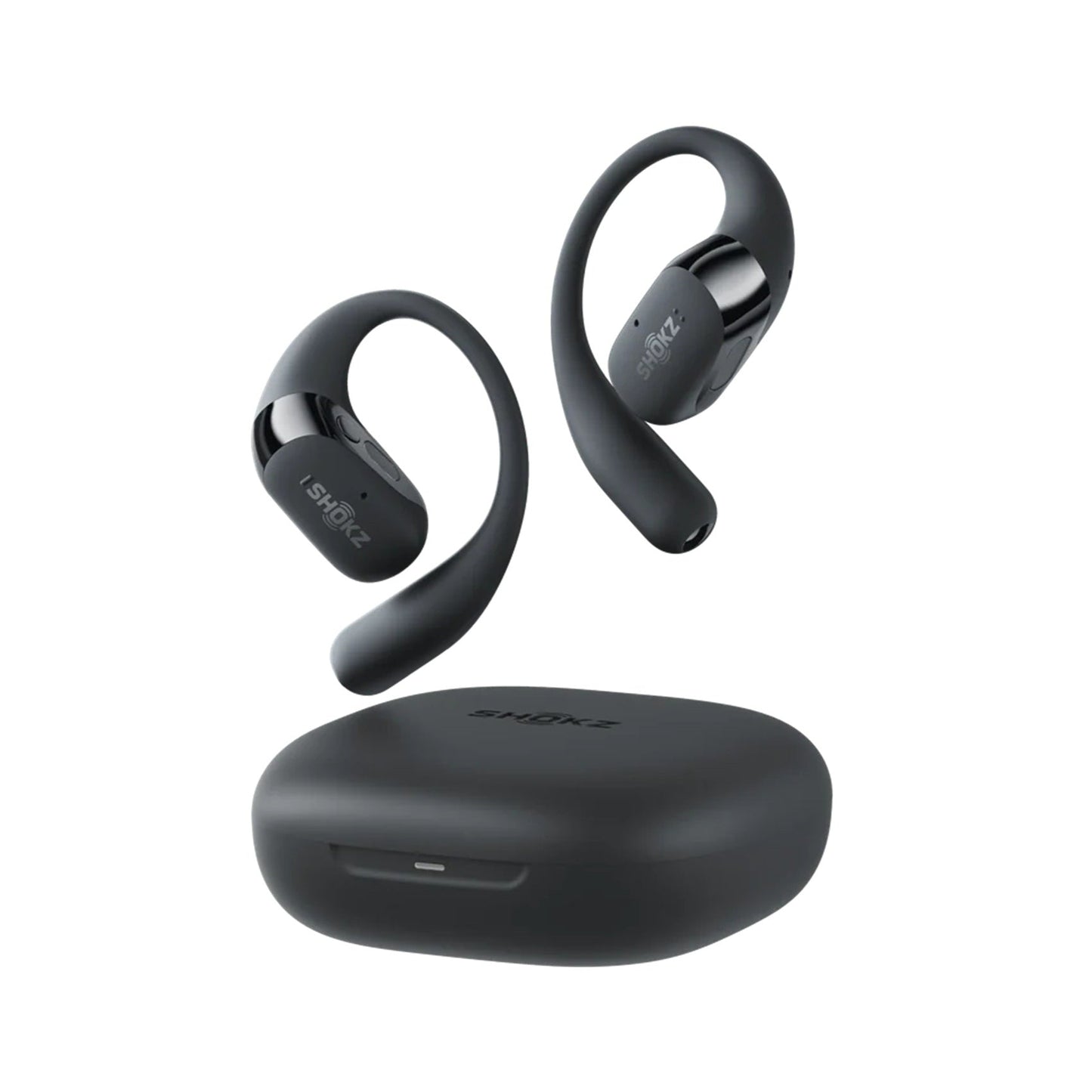 SHOKZ OPEN FIT 2 Plus Dolby Audio