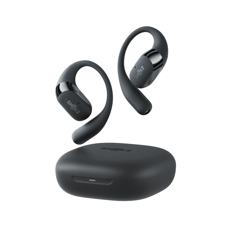 SHOKZ Open Fit 2 Open Ear Headphones