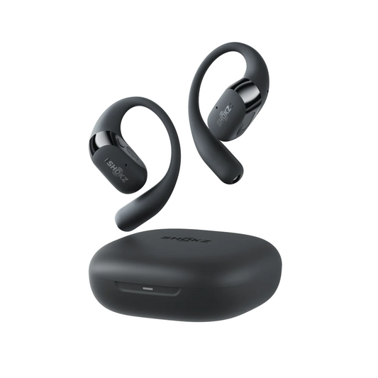 SHOKZ Open Fit 2 Open Ear Headphones