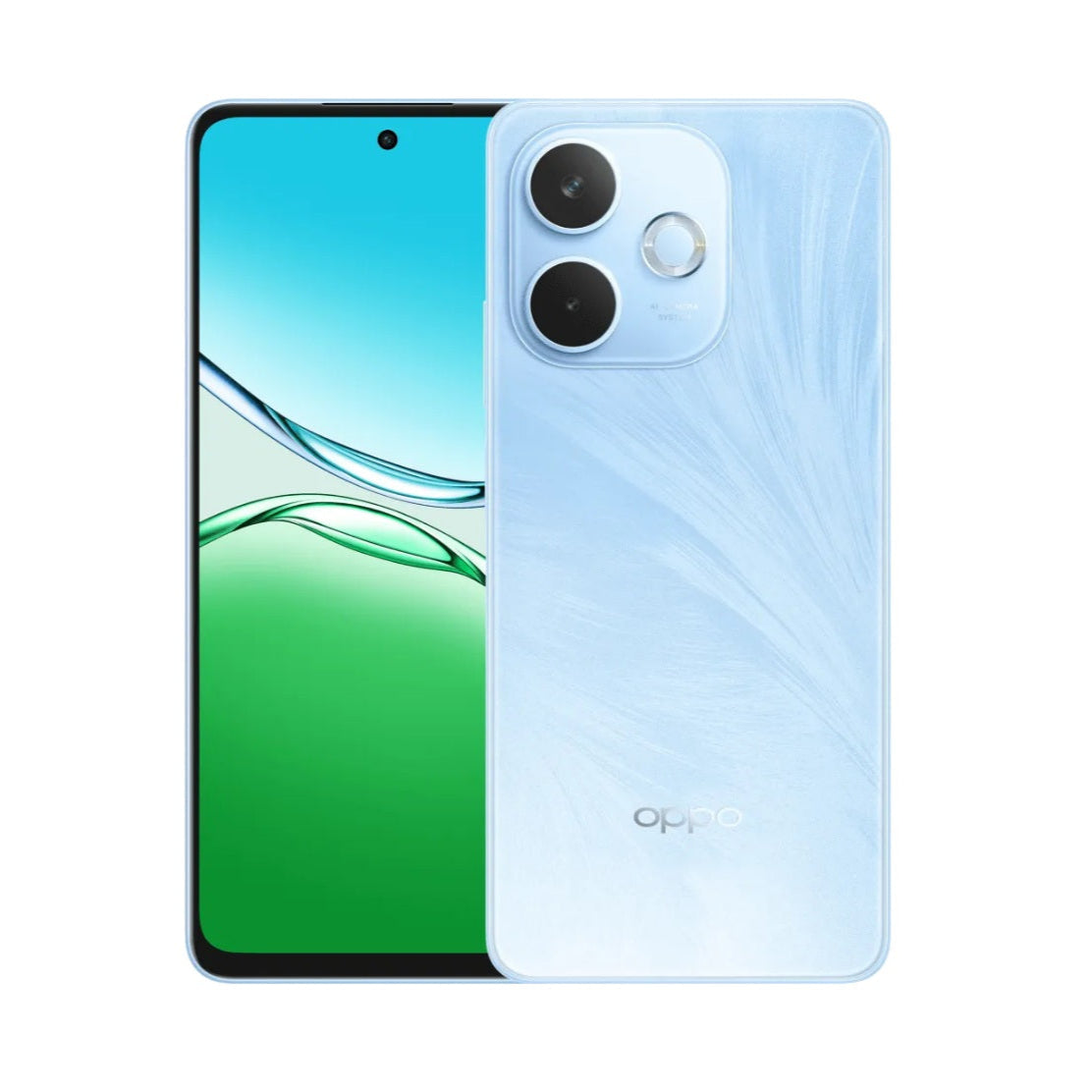 Oppo A5 PRO 5G