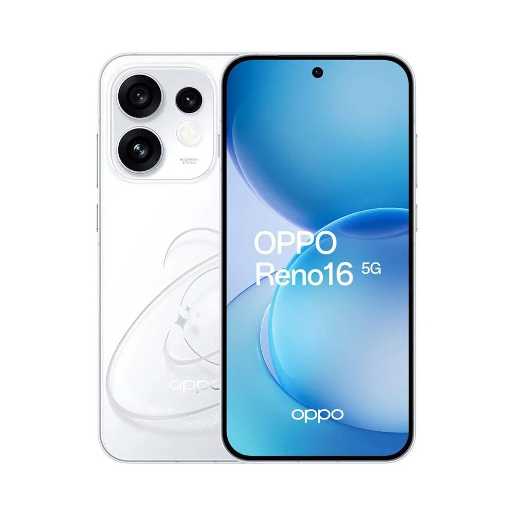 OPPO RENO 16 5G