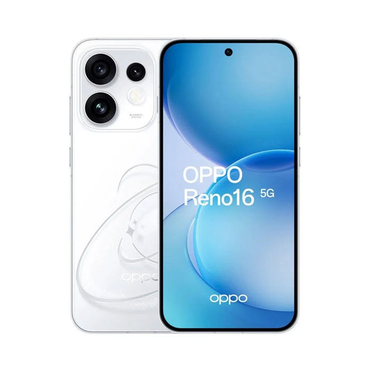 OPPO RENO 16 5G