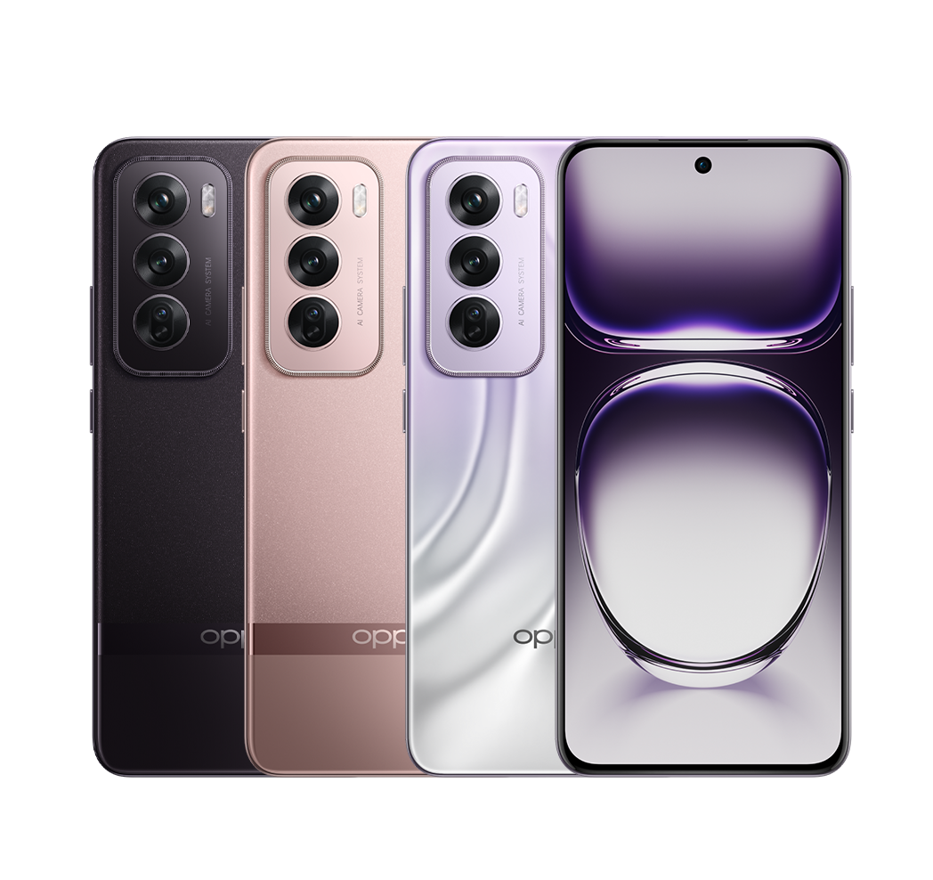 Oppo Reno 12 Pro 5G