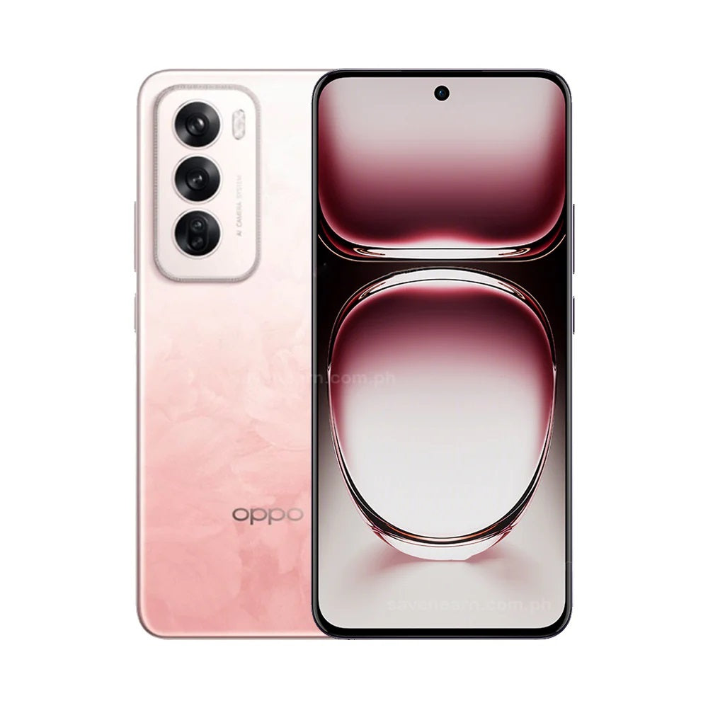 Oppo Reno 12 5G