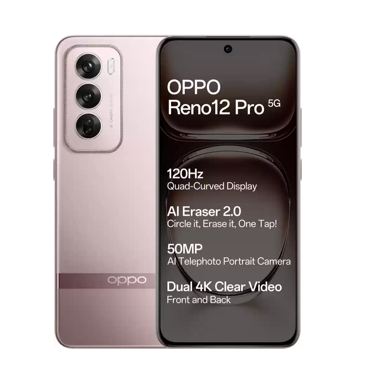 Oppo Reno 12 Pro 5G