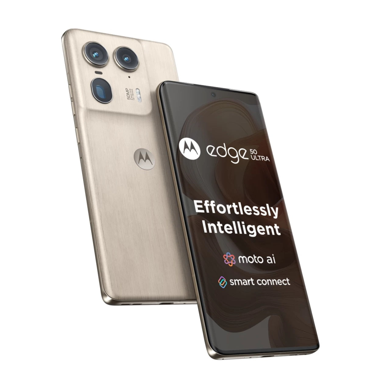 Motorola Edge 50 Ultra