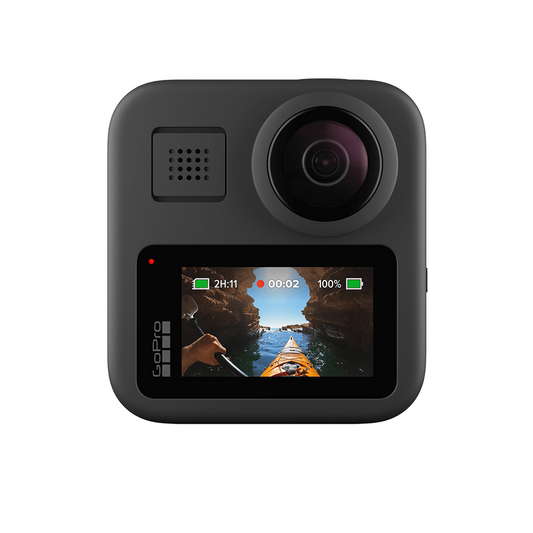 GoPro Max