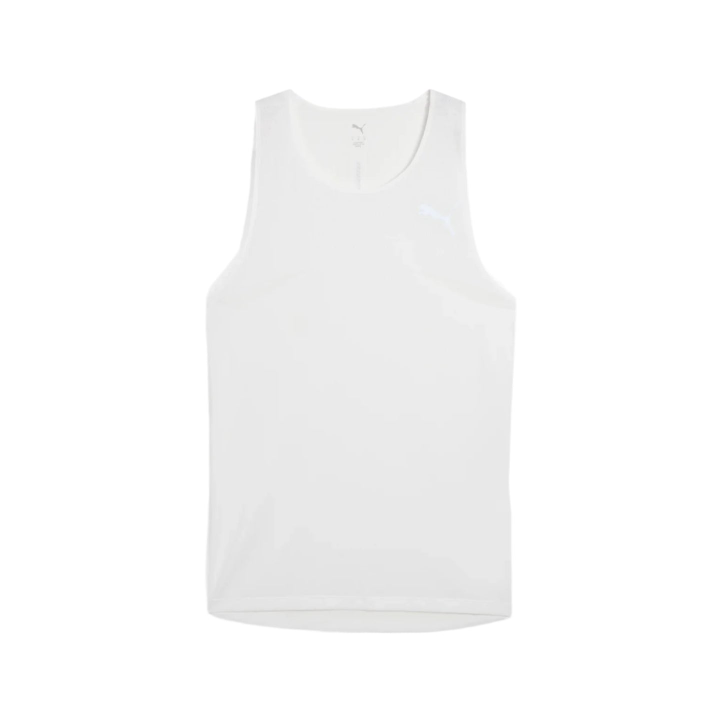 Puma Raceday Ultraspun Mens Singlet
