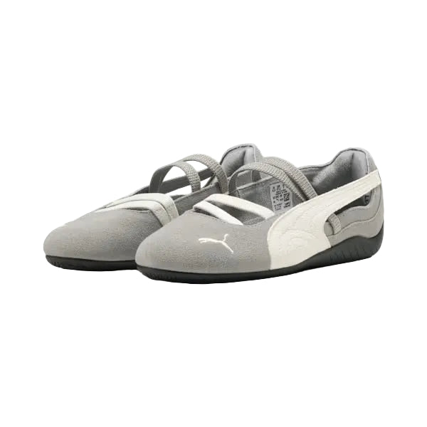 Puma Speedcat Suede Ballet Shoes Women