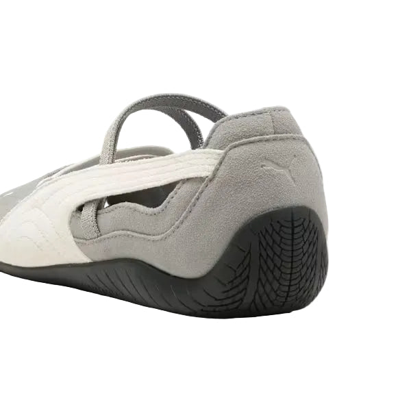 Puma Speedcat Suede Ballet Shoes Women