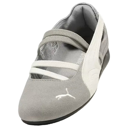Puma Speedcat Suede Ballet Shoes Women