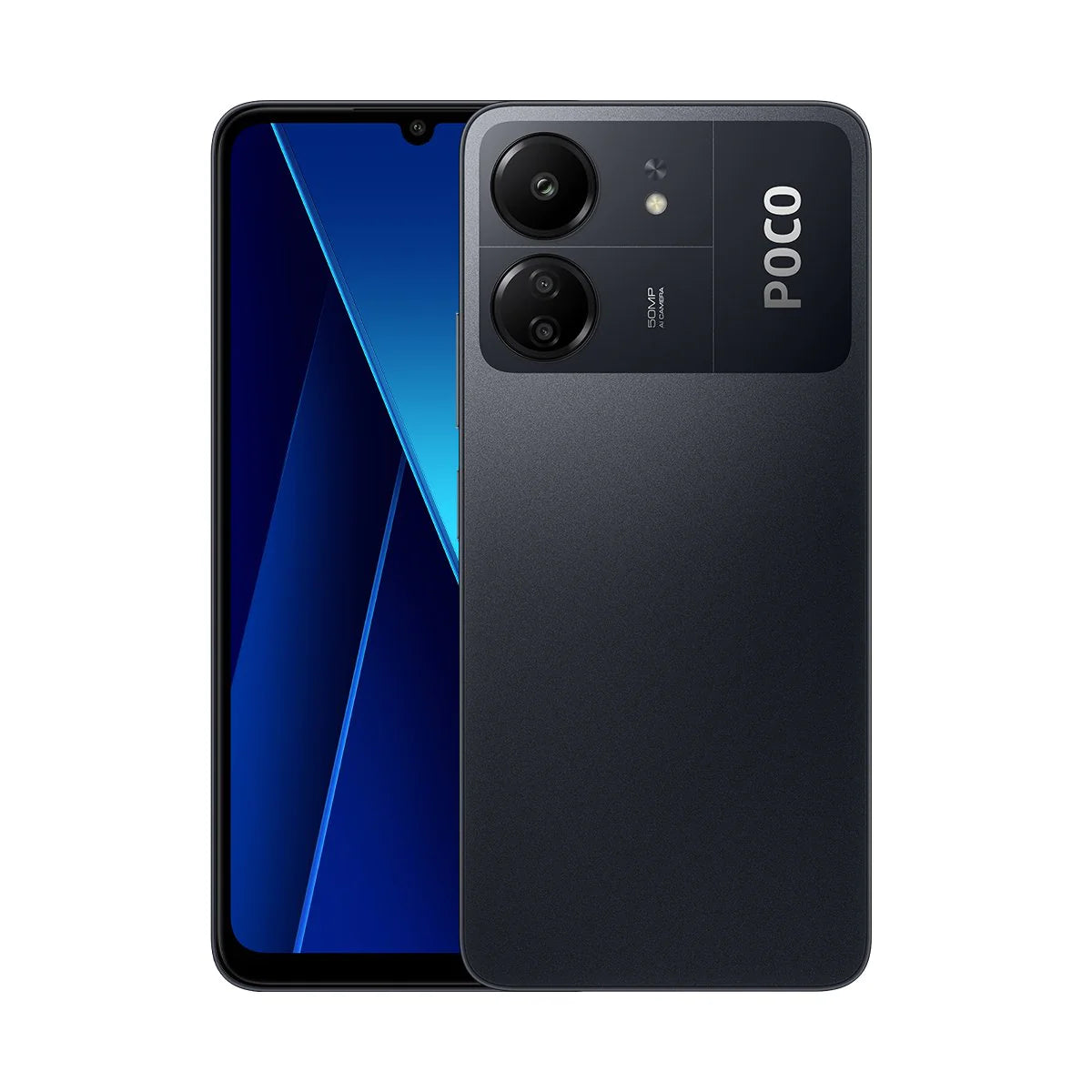 Poco C65